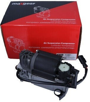 Maxgear Maxgear Klimakompressor Für Autoteile Für Den Motor
