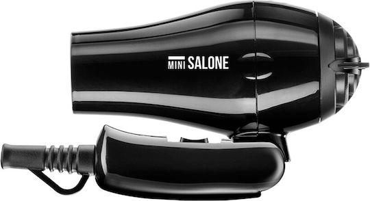 Stauer Mini Salone Uscător de păr de călătorie