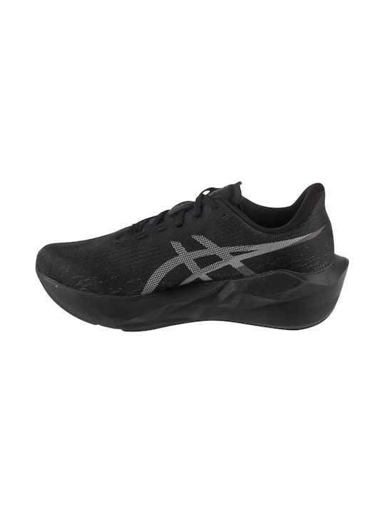 ASICS Novablast 6 Мъжки Running Черни