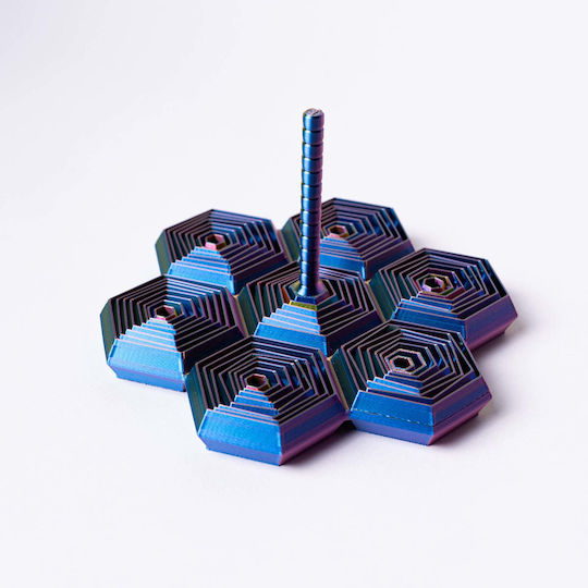 Hexagon - Fidget Toy