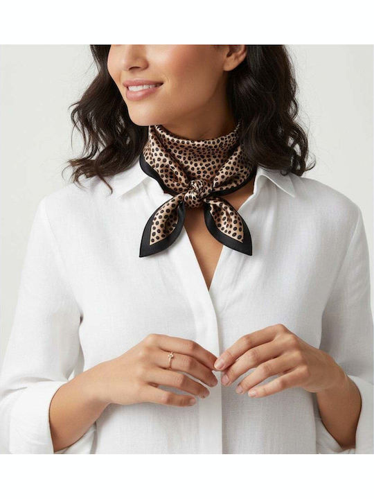 Rebekka Women's Shawl Brown
