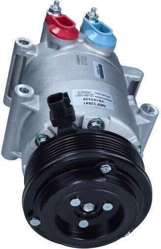 Maxgear Maxgear Klimakompressor Für Ford Focus
