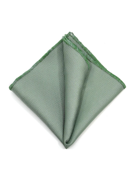 Legend Accessories Legend Set Cravate Bărbați În Culoare Verde