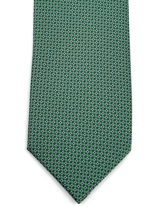 Legend Accessories Legend Set Cravate Bărbați Tipărit Verde Culoare Full Face