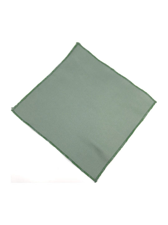 Legend Accessories Legend Set Cravate Bărbați În Culoare Verde