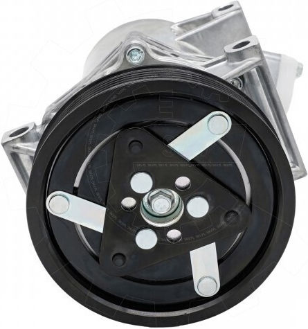 SKV Car Air Conditioning Compressor for Nissan Micra Dacia Duster Dokker