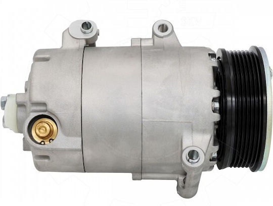 SKV Car Air Conditioning Compressor for Ford Galaxy / Mondeo / S-Max