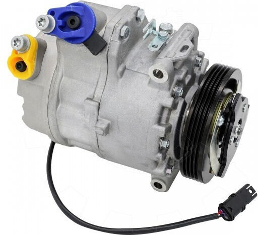 SKV Car Air Conditioning Compressor for BMW X5