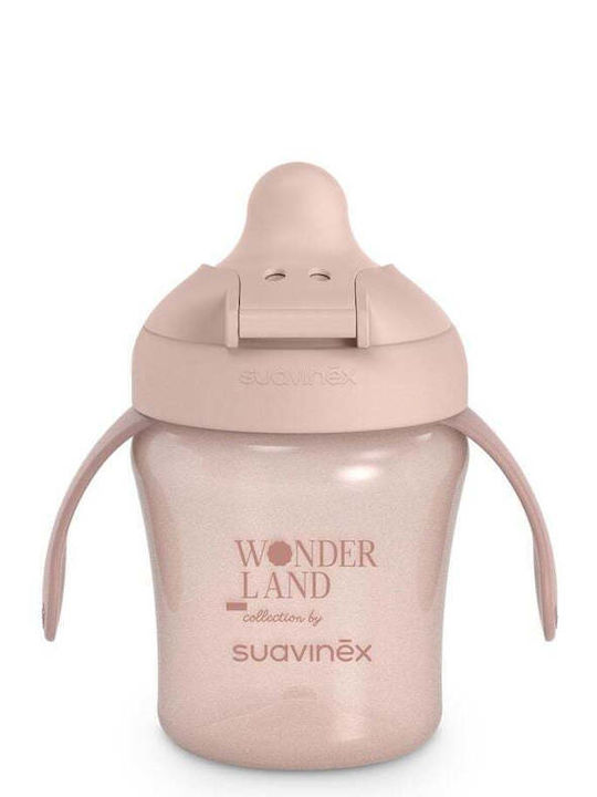 Suavinex Tragbares Booster-Stuhl für den Tisch für Stuhl