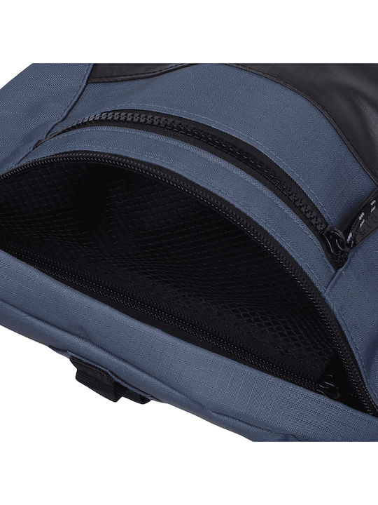 Herren Gürteltasche Blau
