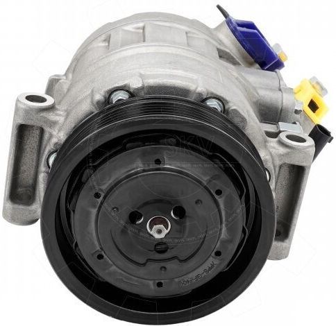 SKV Car Air Conditioning Compressor for BMW X1