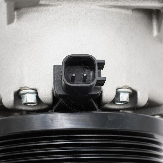 SKV Klimakompressor Für Volvo S40 C30 V50 Ford C-Max Fokus C-Max Fokus