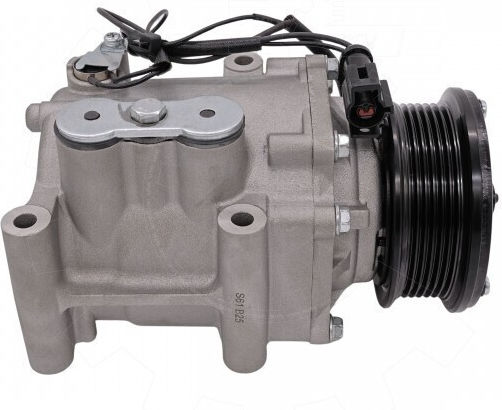 SKV Συμπιεστής Kλιματισμού Αυτοκινήτου για Ford Fiesta / Fusion