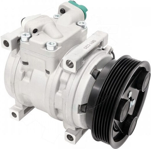 SKV Car Air Conditioning Compressor for Kia Picanto