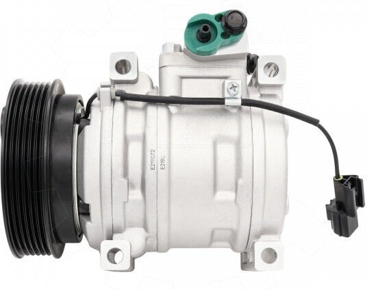 SKV Car Air Conditioning Compressor for Kia Picanto