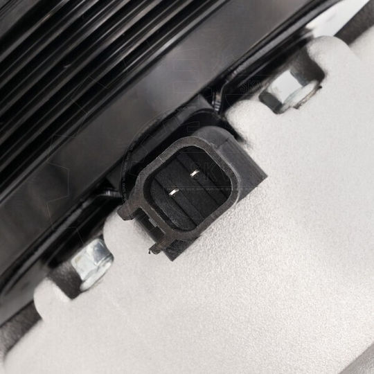 SKV Συμπιεστής Kλιματισμού Αυτοκινήτου για Ford Transit