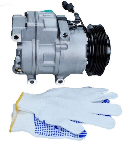 Maxgear Συμπιεστής Kλιματισμού Αυτοκινήτου για Hyundai i30