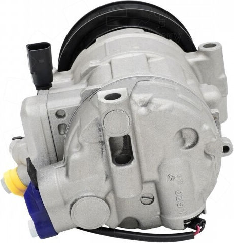 SKV Compresor De Aer Condiționat Auto Pentru Audi A4 / A5 / A6 / A8 / Q5