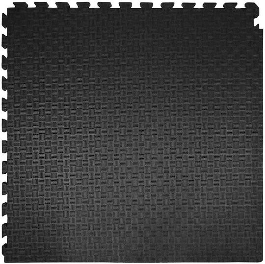 Olympus Sport 763716233.Enamege8os.Blue.Red Gym Puzzle Floor Double Sided Red/Blue 100x100x2.5cm 1pc