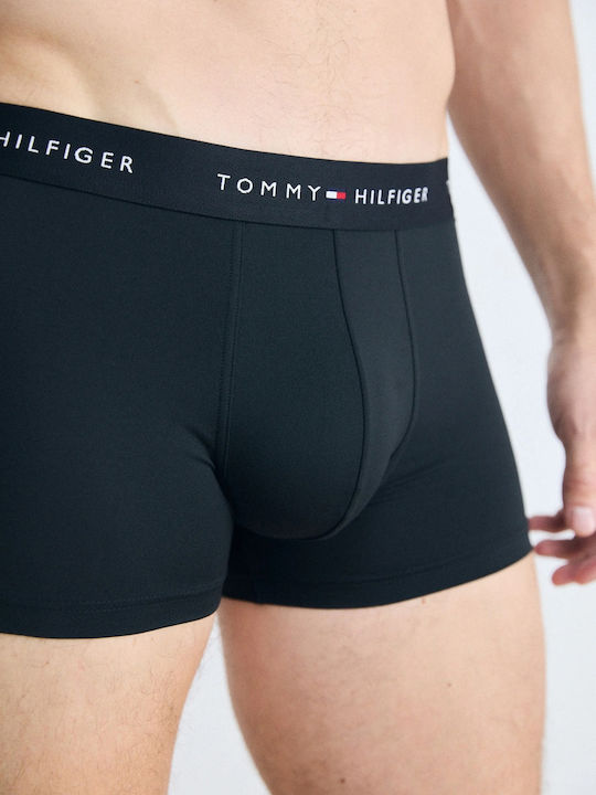 Men's Boxer Black 3Pack