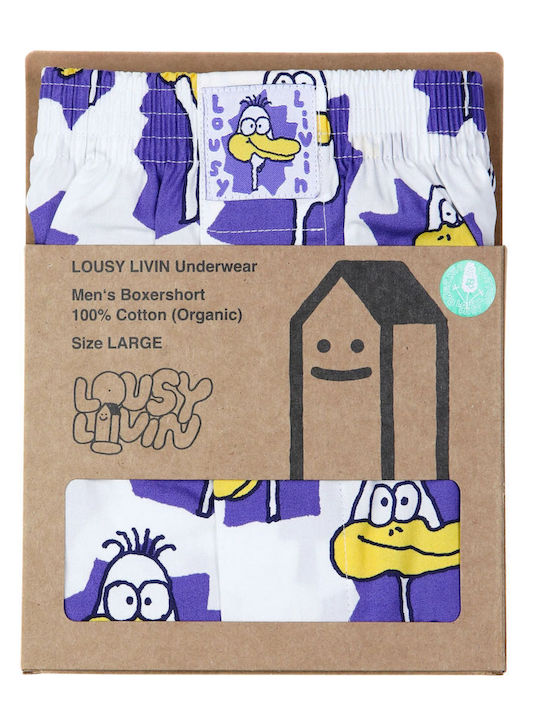 Lousy Livin Lousy Livin