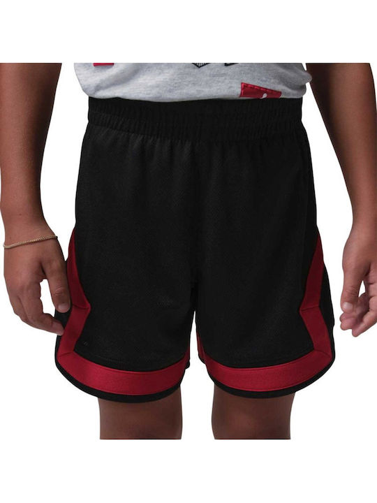 Set Pentru Copii Cu Pantaloni Scurți Vară 2 Bucăți Mesh Patch