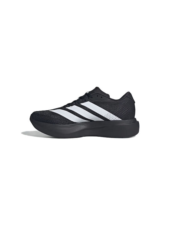 Adizero Men's Sport Shoes Running Black