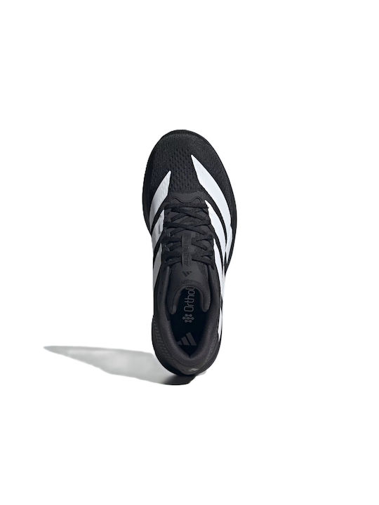 Adizero Men's Sport Shoes Running Black