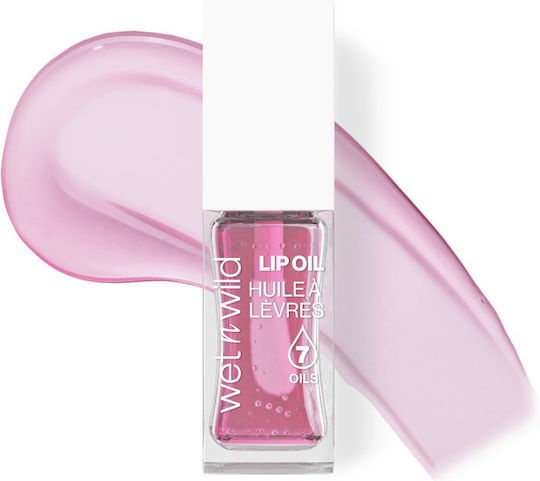 Wet n Wild Lip Oil Rose Quartz 7.11ml