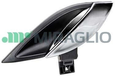 Εσωτερική Λαβή Fiat Croma 05 Σετ 71745048