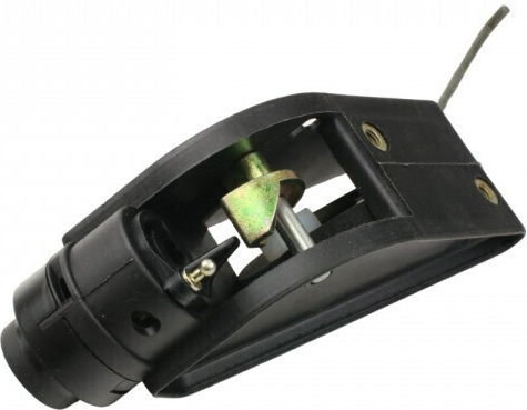 Fiat Autotürteile Türschloss Croma 92 82424536