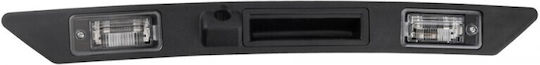 Button Handle Hood Trunk Audi A3 2009 A6 2005 A6 Allroad Quattro 2007 Q7 2007 RS3 2011 RS6 2008 Frame
