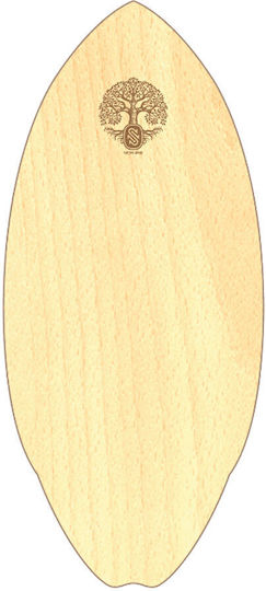 Skim One Skimboard