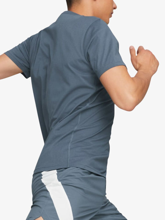Performance Tricou sport Albastru