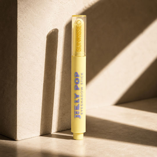 Sunkissed Eyeshadow Σκιά Ματιών σε Stick Golden Hour 1.8gr