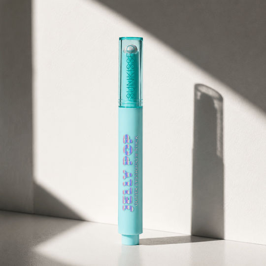 Sunkissed Sunkissed Lidschatten in Stick mit Silber Farbe 1.8gr