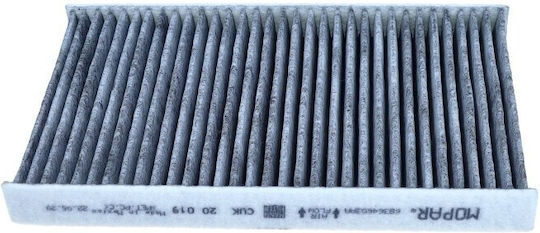 Innenraumluftfilter Jeep Wrangler 3.0d 20 68364653aa