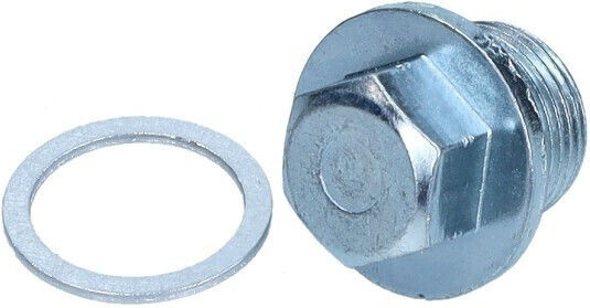 Винт За Оттичане На Масло M20x1.5 L14 Гарнитура 807020090