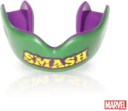 Safejawz Captain Marvel Extro Marvel