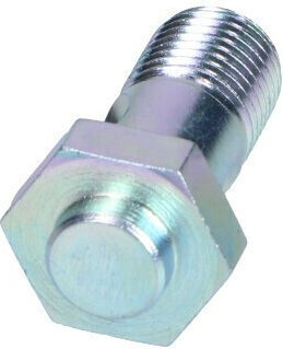 Bügeldichtung für den Turboladerfilter Impreza 04-14 Forstwirt 04-17 Erbe 04-17 14445aa090
