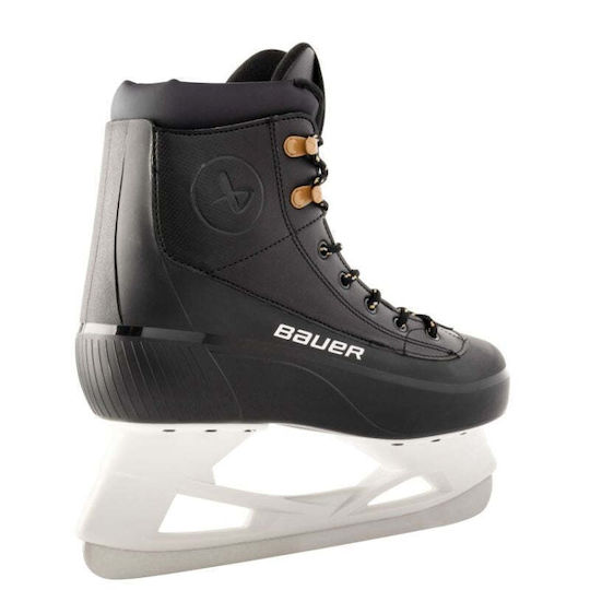 Bauer 1065167 Детски кънки сиви