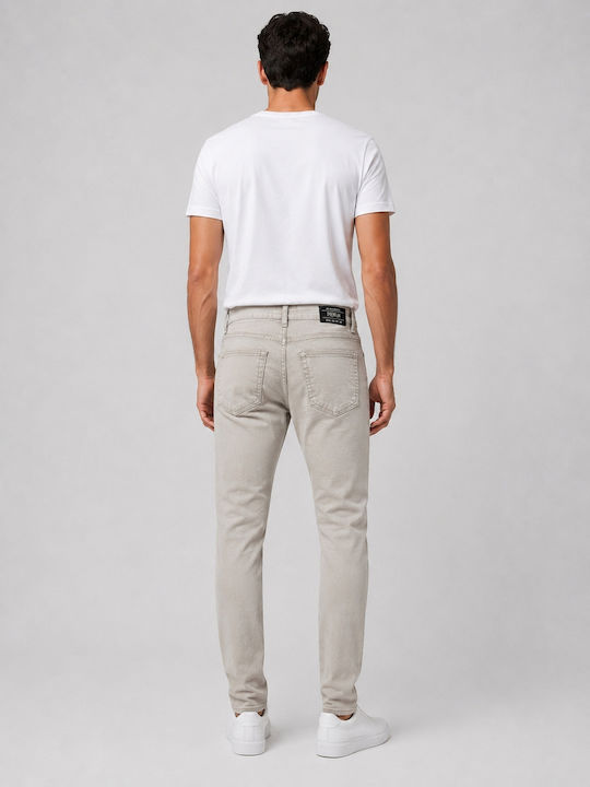 Herren Jeanshosen Ammoy Sand