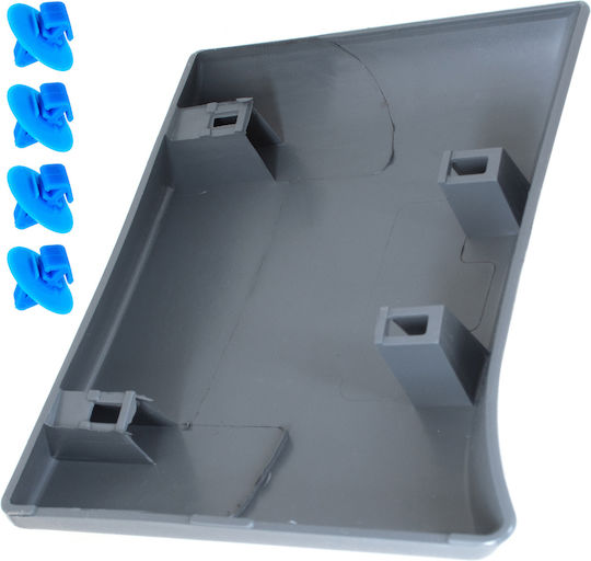 Nissan Primastar 01-13 Side Molding Pillar Behind Left Door