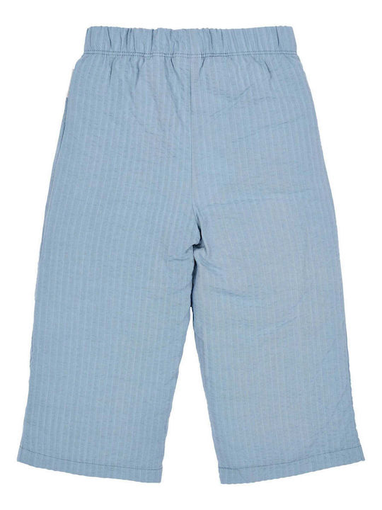 Little Dutch Παιδικό Τζιν Παντελόνι Denim Blue