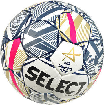 Select Ultimate Ehf Champions League V26 Μπάλα Χάντμπολ