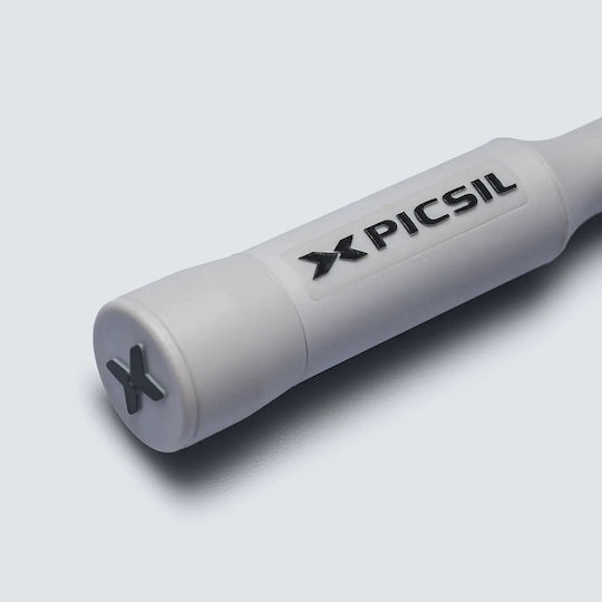 Jump Rope Sphinx Picsil White
