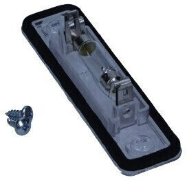 Loro Ляво Светлини За Регистрационната Табела Opel Astra / Omega / Vectra 1994-2009