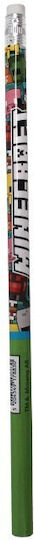 Set școlar blocnotes Gim Minecraft 316-04755