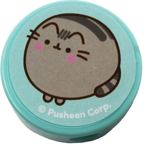 Schulset + Block Bmu Pusheen Katze 361-02755