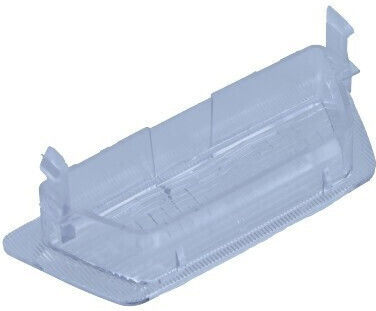 Loro Linkes Kennzeichenbeleuchtung Opel Astra 1996-2009